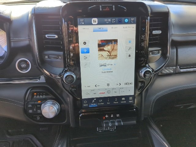 Certified 2024 RAM 1500 Limited image 9