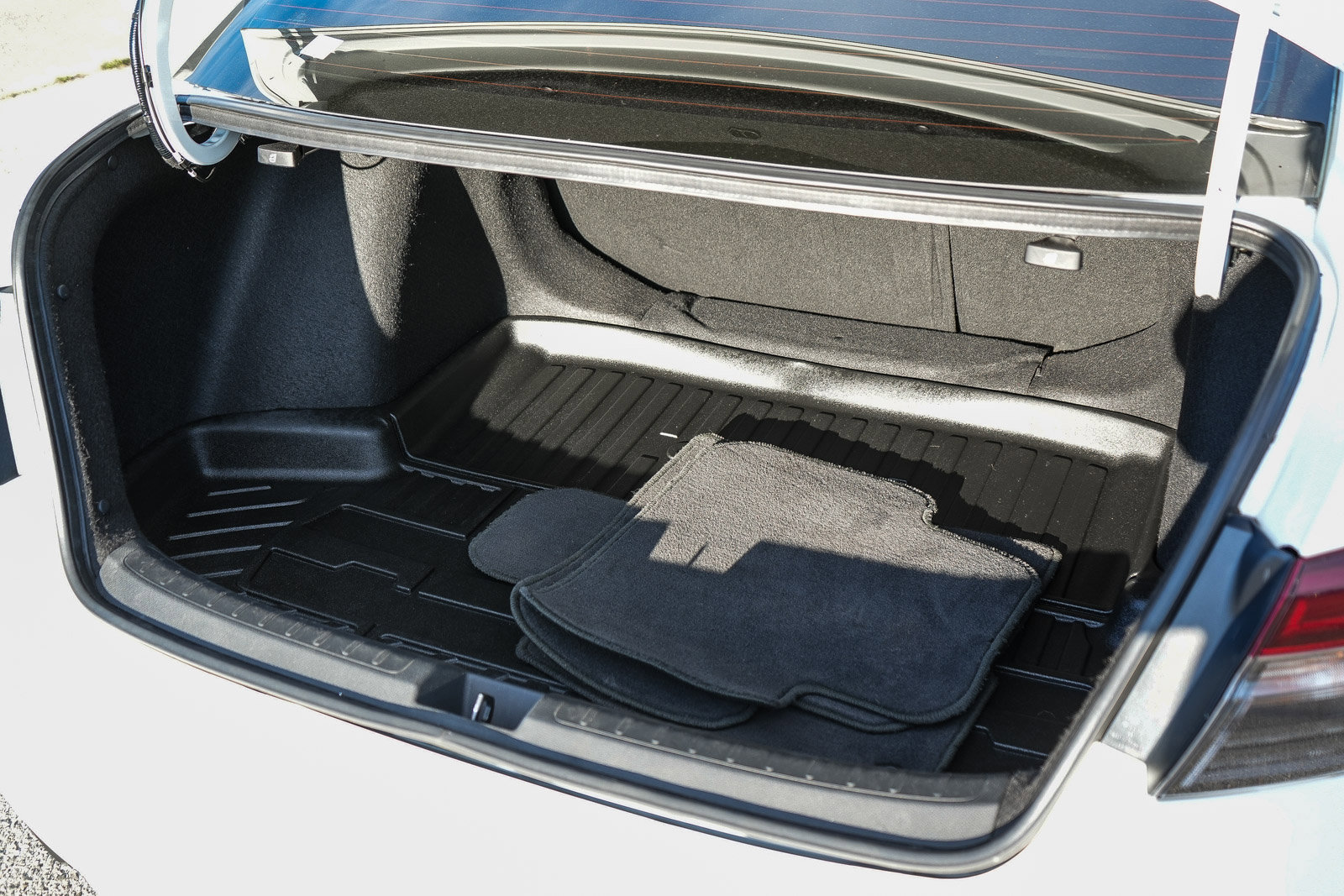 Used 2025 Honda Civic Sport image 26