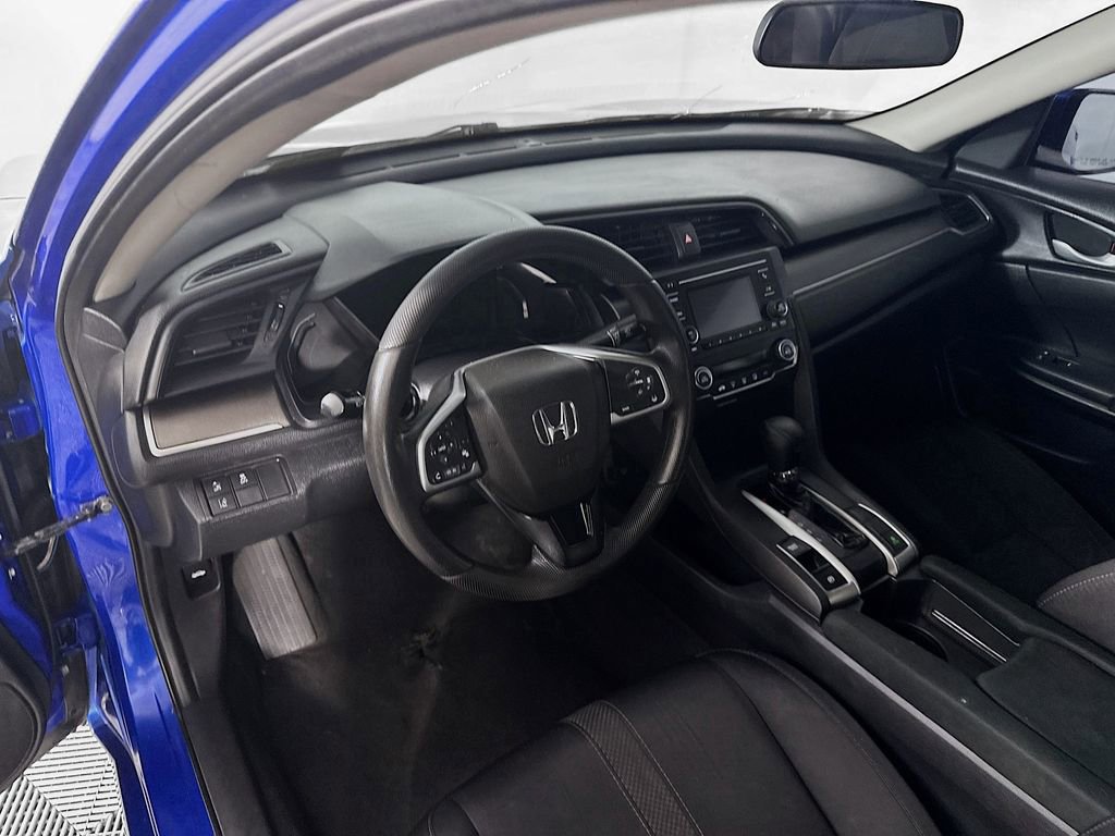 Used 2020 Honda Civic LX image 28