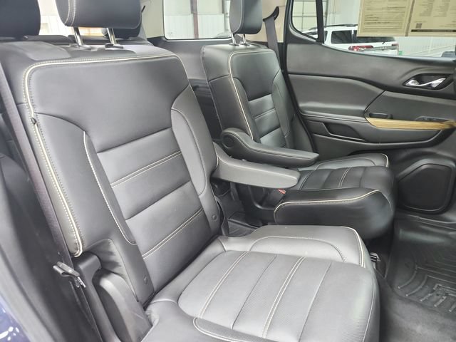 Used 2018 GMC Acadia Denali w/ Technology Package AWD/4WD image 49