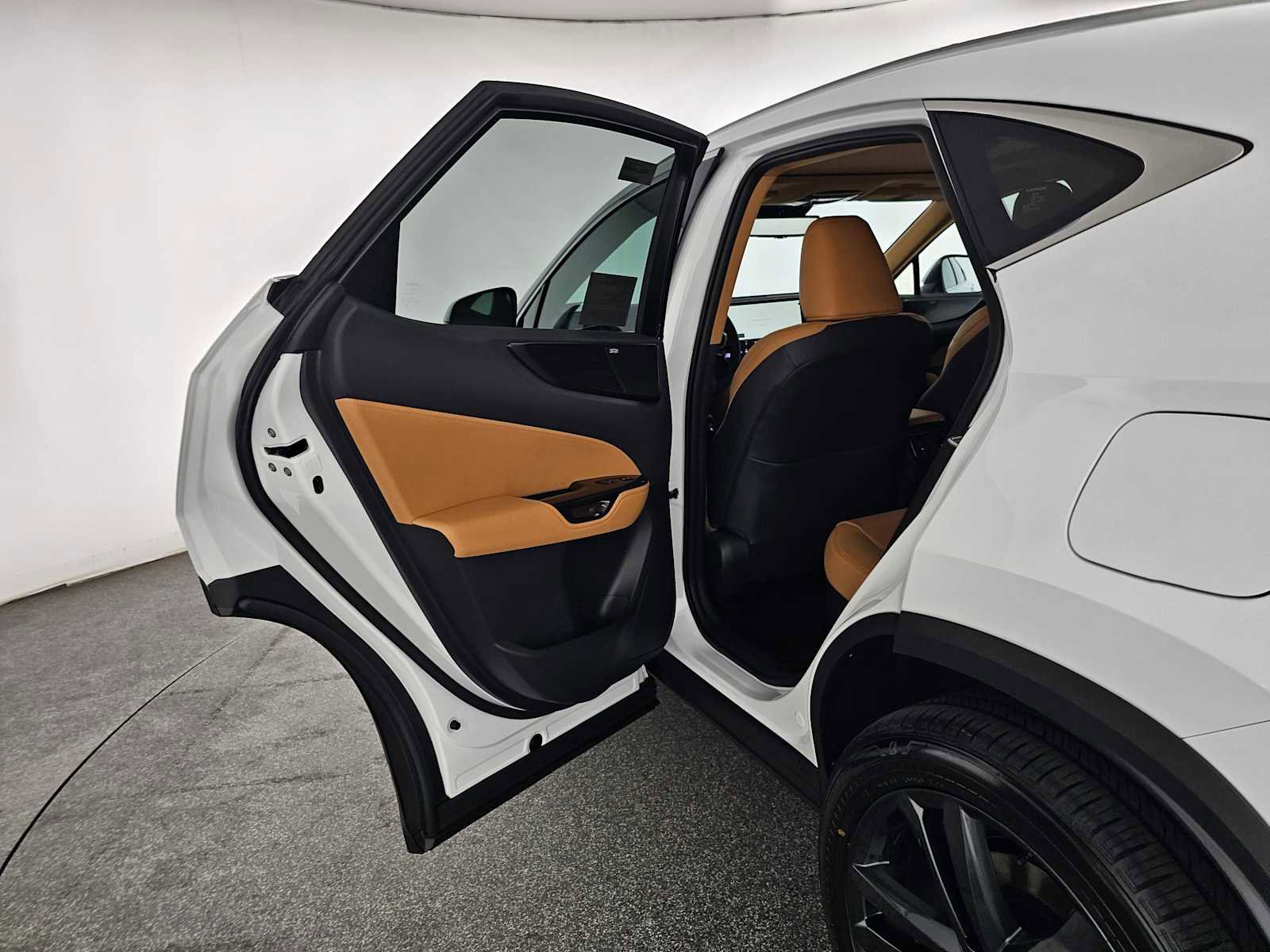 New 2026 Lexus NX 450h+ AWD w/ Luxury Package image 15