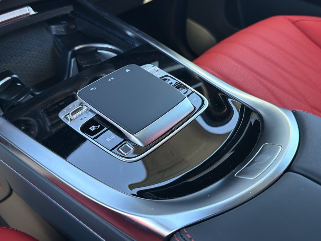 New 2027 Mercedes-Benz G 63 AMG 4MATIC image 30