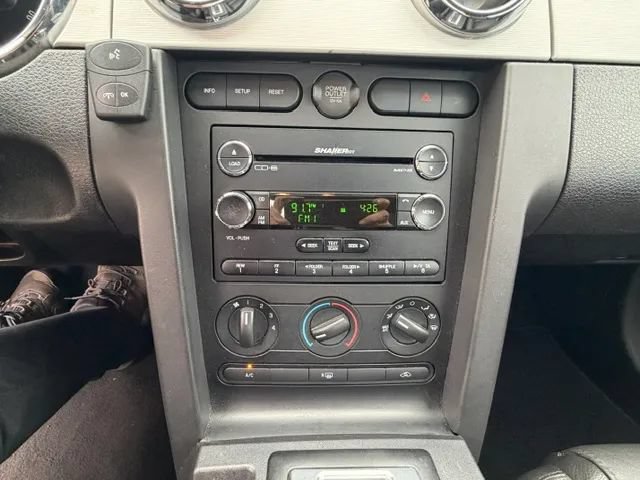 Used 2009 Ford Mustang Premium RWD image 32