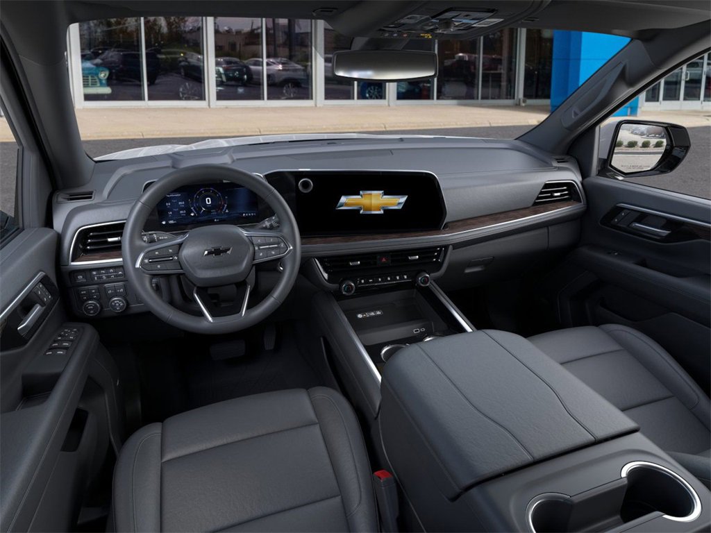 New 2026 Chevrolet Tahoe Z71 image 15