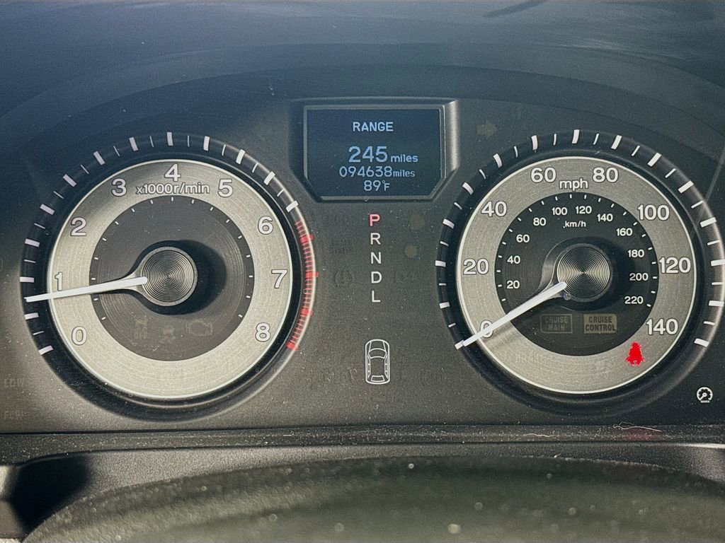 Used 2016 Honda Odyssey Touring image 12