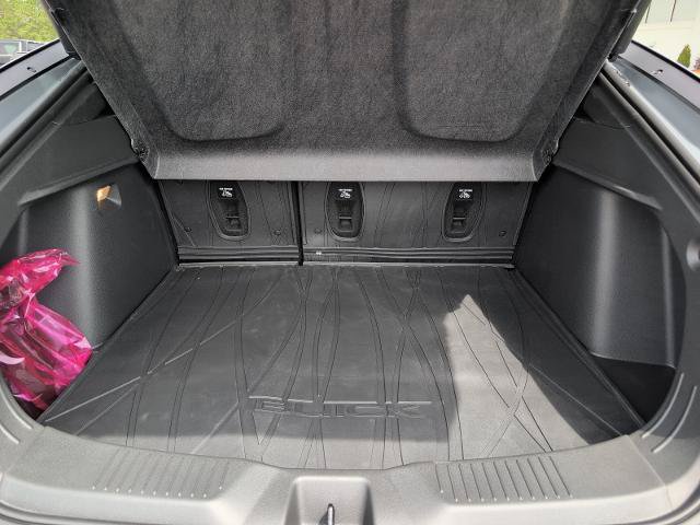 New 2026 Buick Envista Preferred FWD image 5