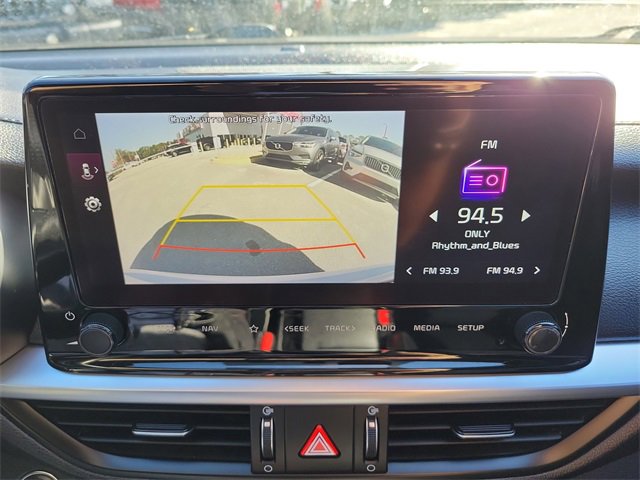 Used 2022 Kia Forte GT-Line image 29