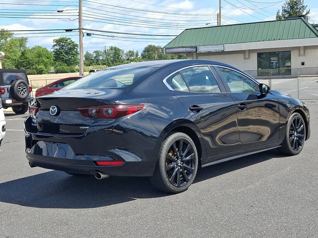 Used 2024 MAZDA MAZDA3 s FWD image 6