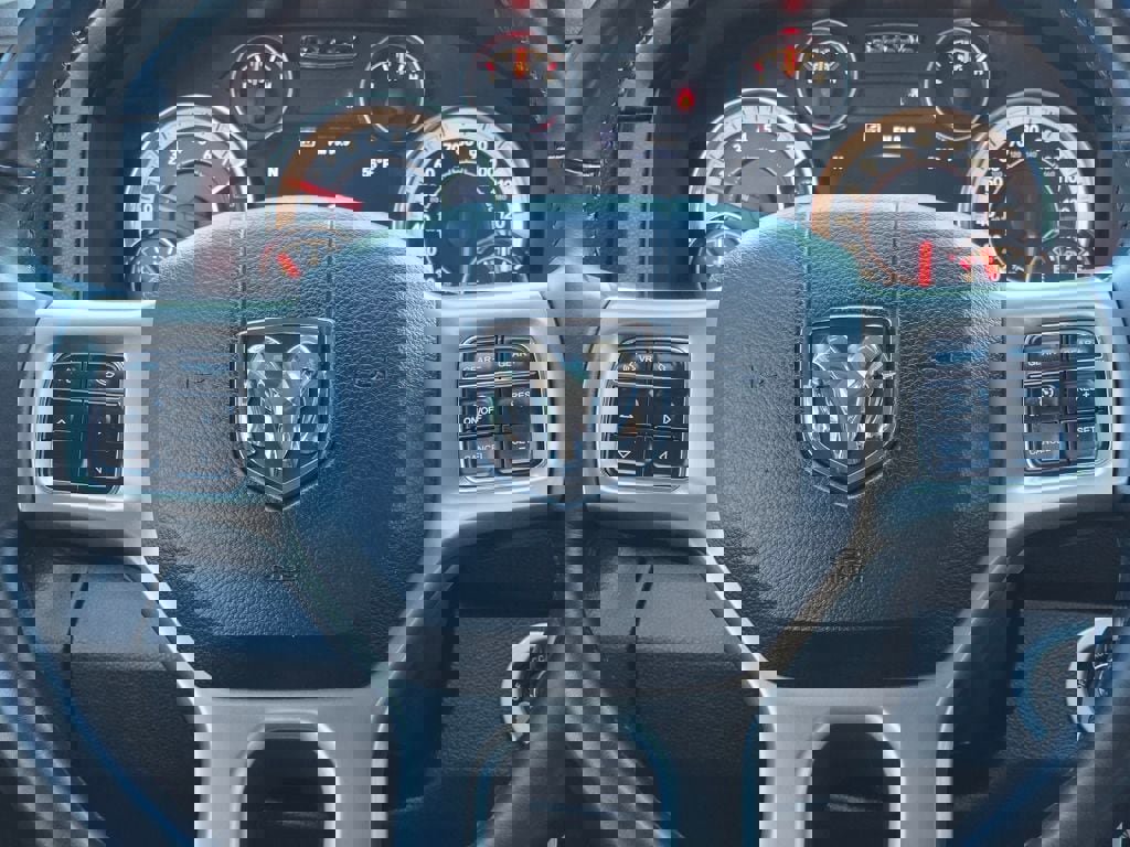 Used 2017 RAM 1500 Laramie image 19