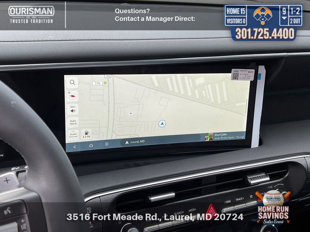 New 2026 Hyundai Palisade SEL AWD/4WD image 14