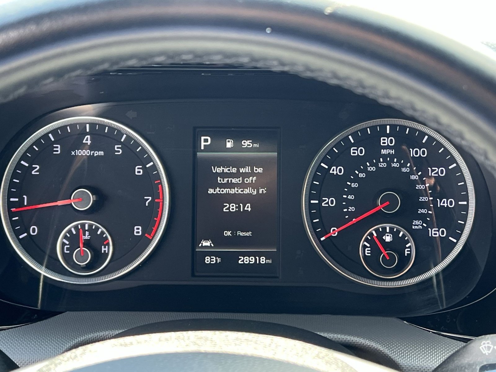 Used 2022 Kia K5 GT-Line FWD image 14