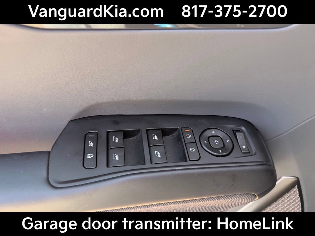 Certified 2024 Kia EV9 Land AWD/4WD image 19