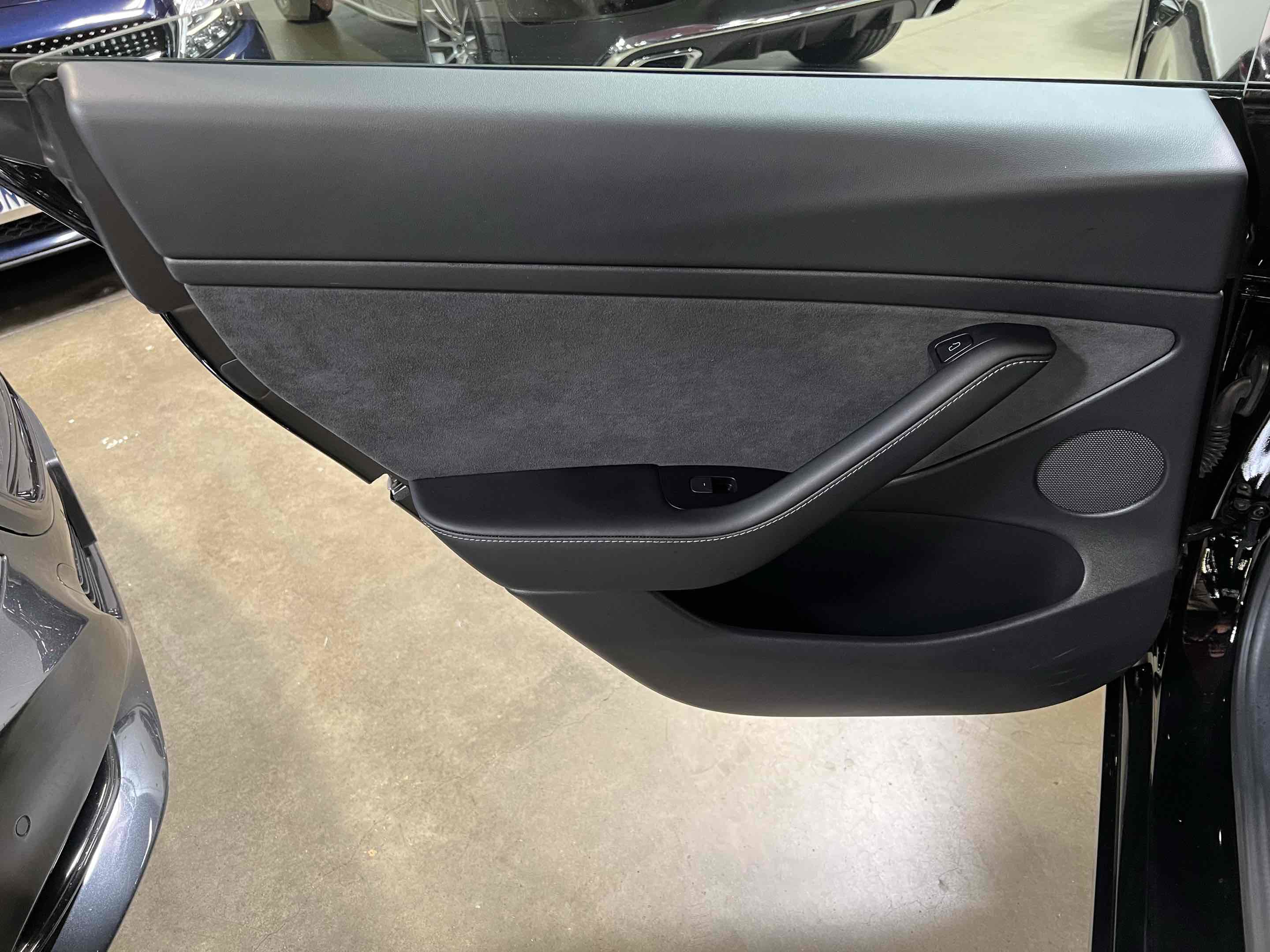 Used 2021 Tesla Model 3 Standard Range Plus RWD image 54