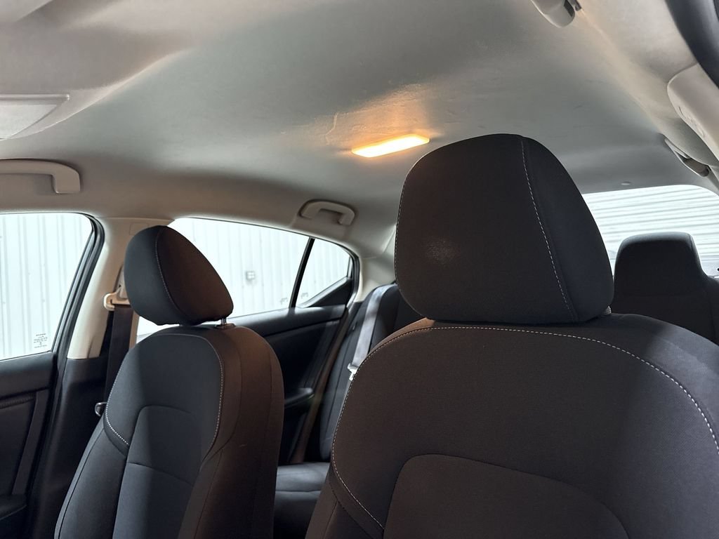 Used 2024 Nissan Sentra S FWD image 19