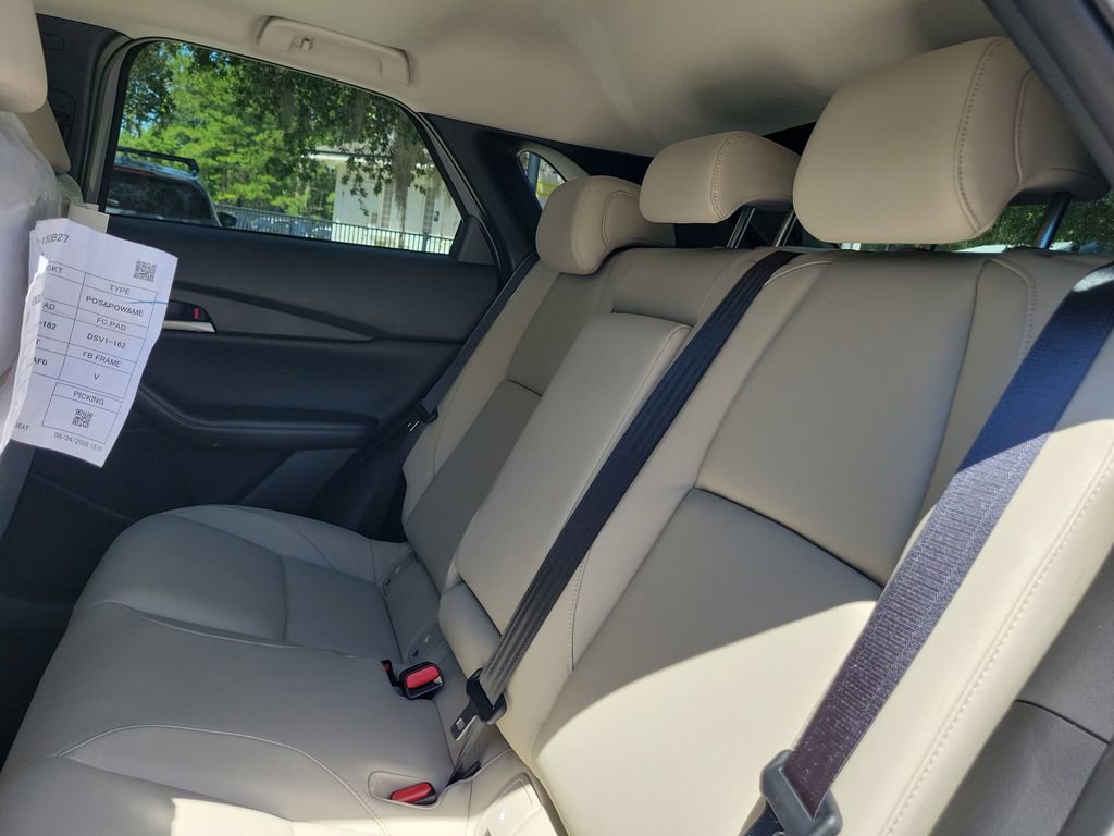 New 2026 MAZDA CX-30 AWD 2.5 S image 13