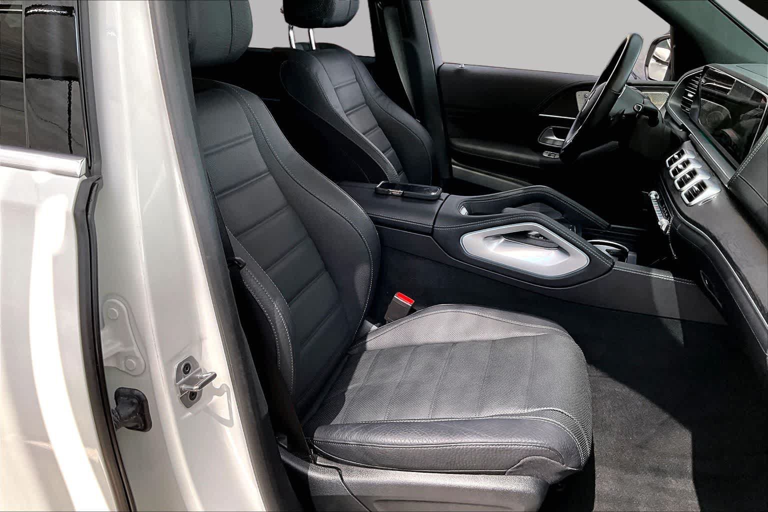 Certified 2022 Mercedes-Benz GLE 450 4MATIC image 9