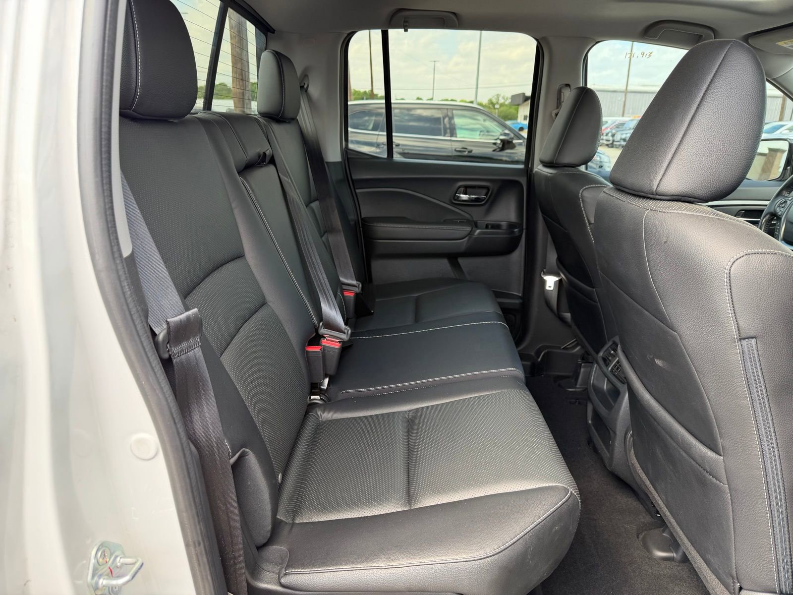 Used 2022 Honda Ridgeline RTL-E image 23