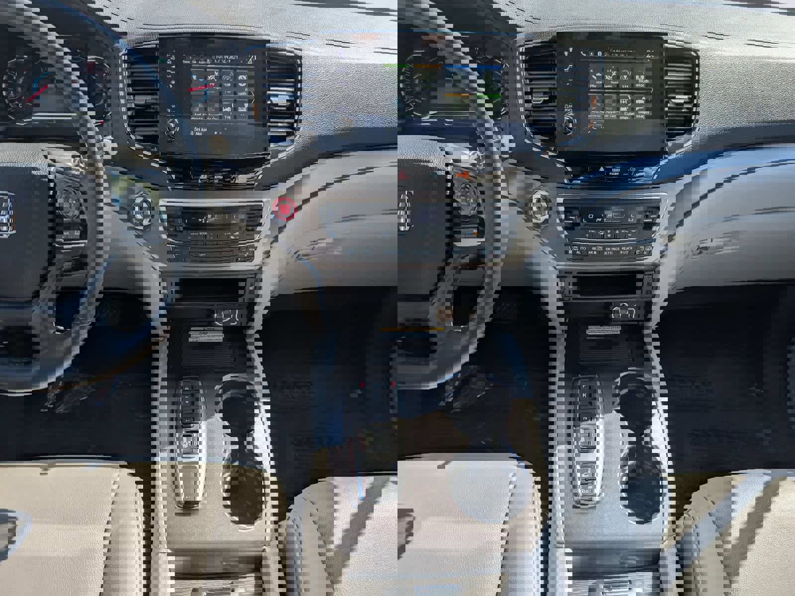 Certified 2021 Honda Pilot Special Edition image 17