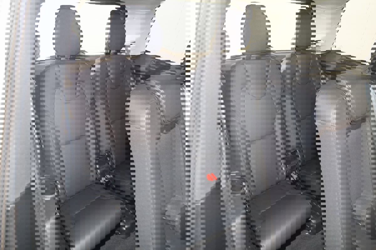 Used 2024 Volvo XC90 B5 Plus image 14