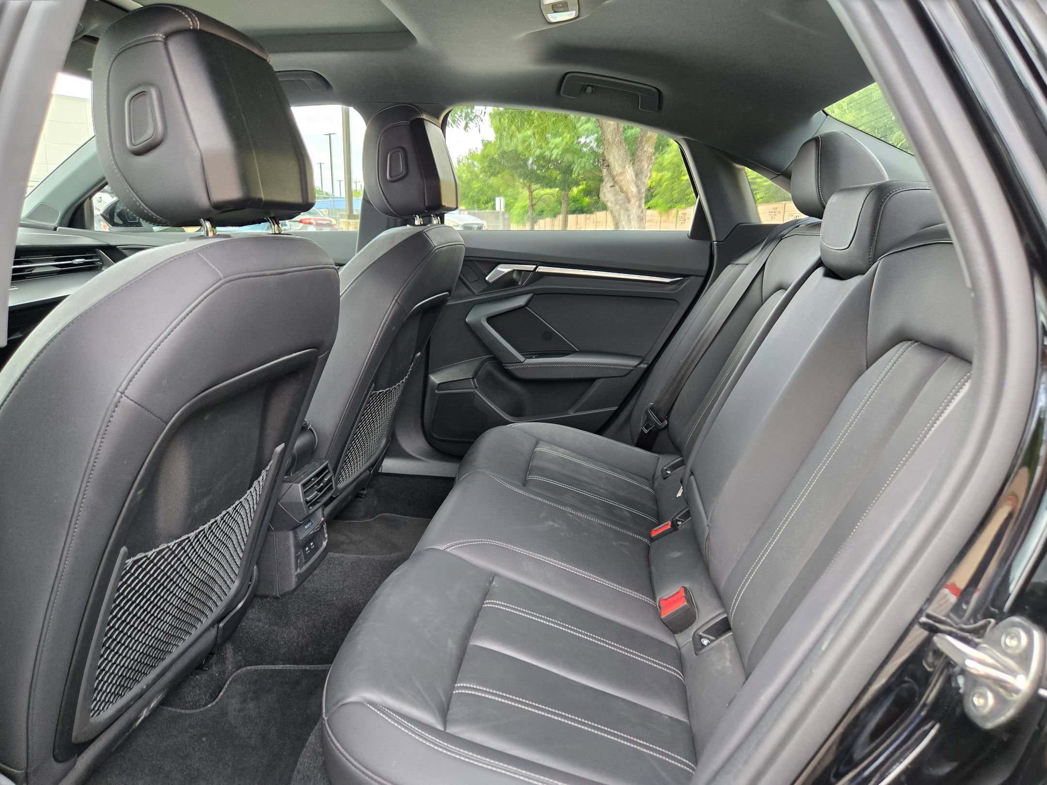 Used 2024 Audi A3 2.0T Premium FWD image 14