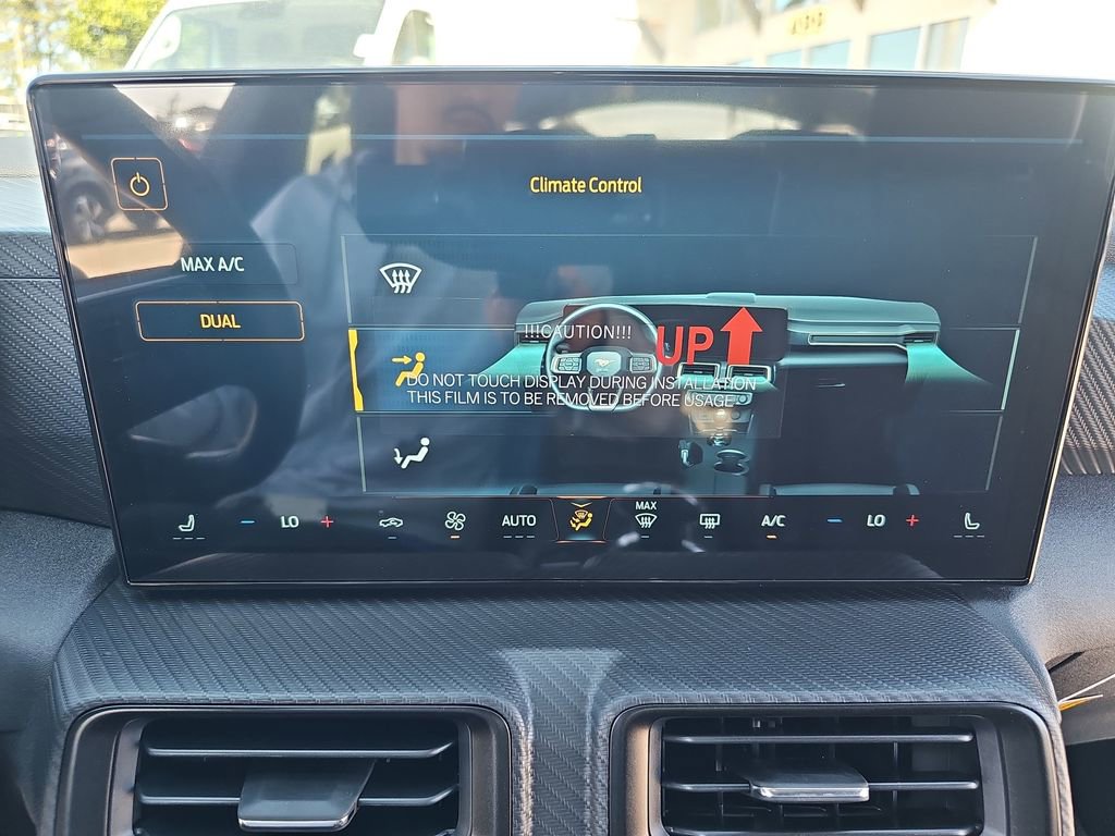 New 2026 Ford Mustang Coupe image 20