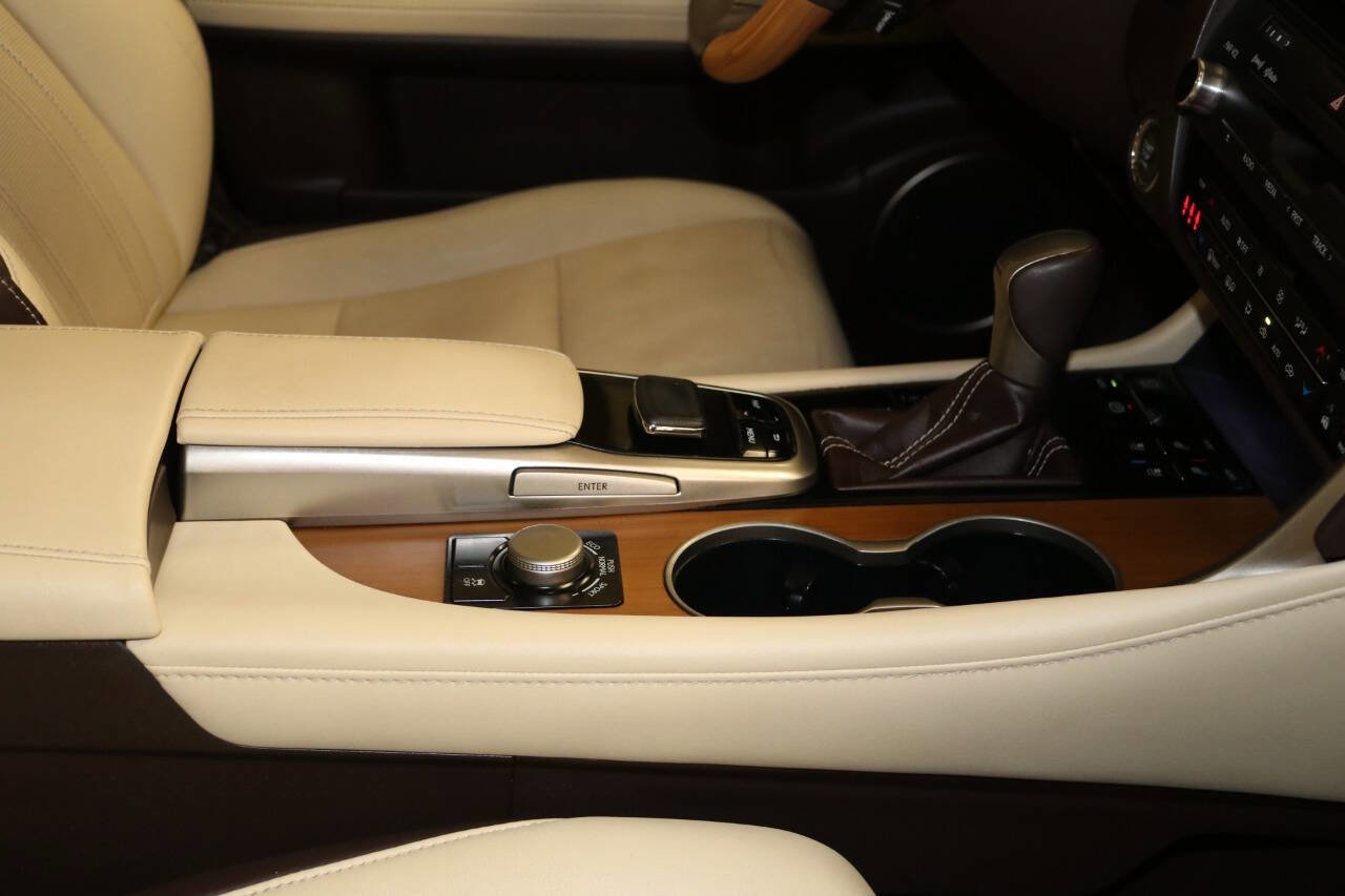 Used 2017 Lexus RX 350 FWD image 44