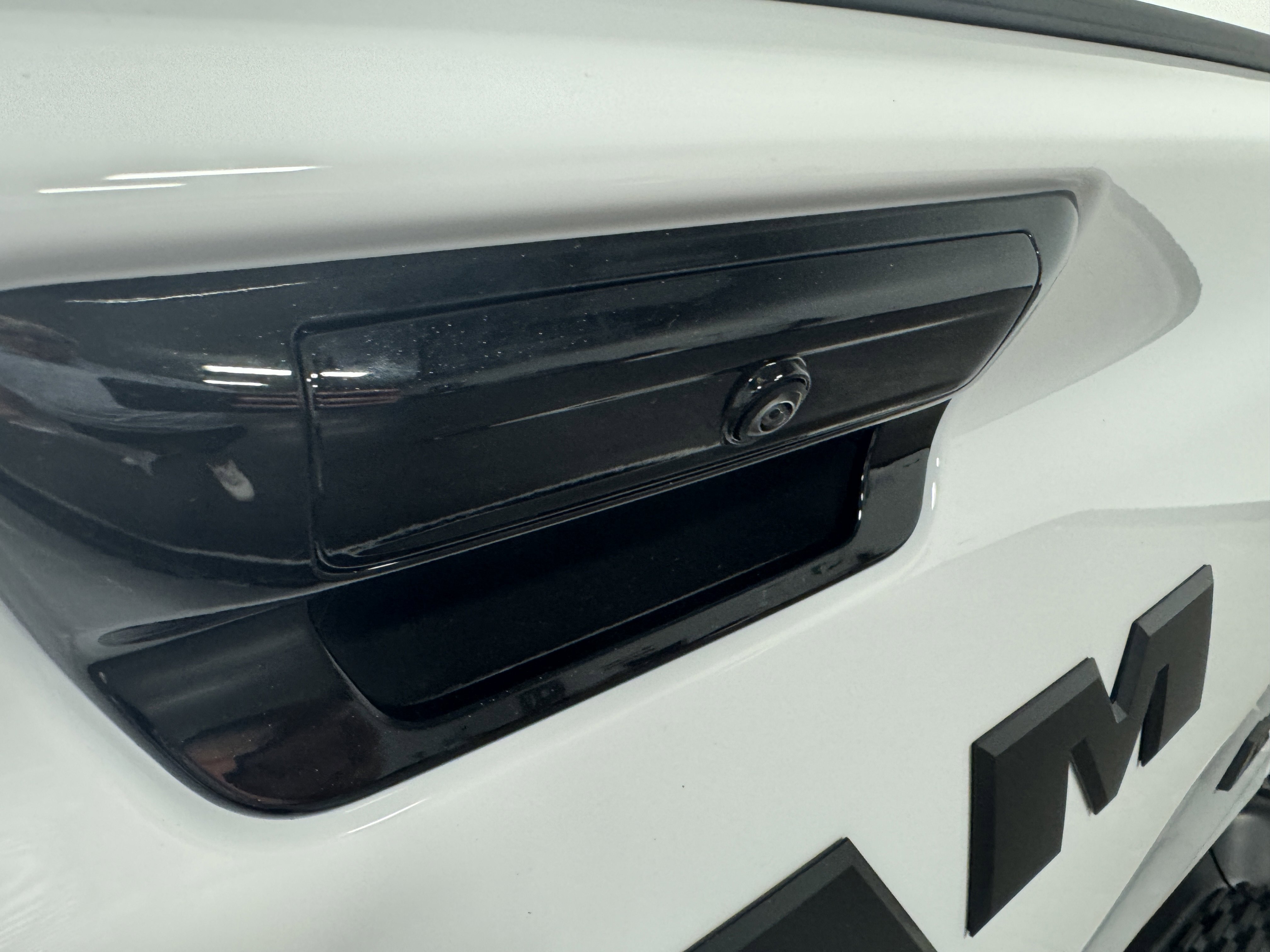 New 2026 RAM 1500 Big Horn image 11