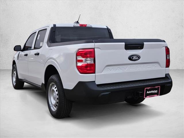 New 2026 Ford Maverick XL w/ Equipment Group 101A AWD/4WD image 6