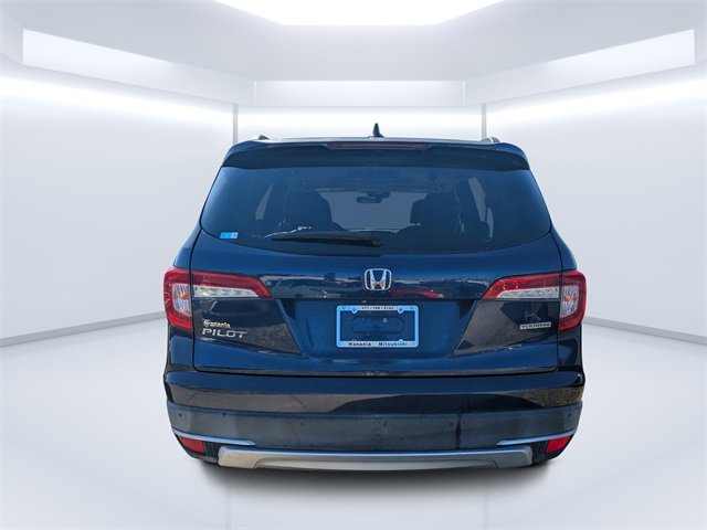 Used 2019 Honda Pilot Touring image 4