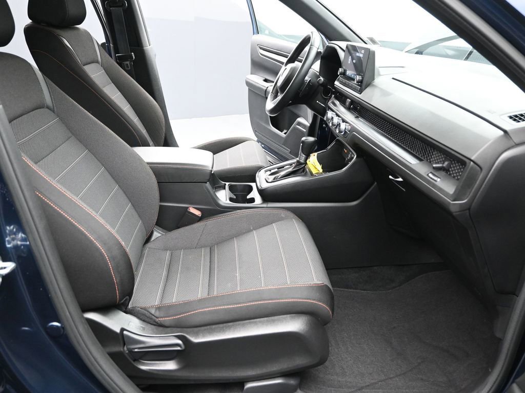 Certified 2023 Honda CR-V Sport image 29