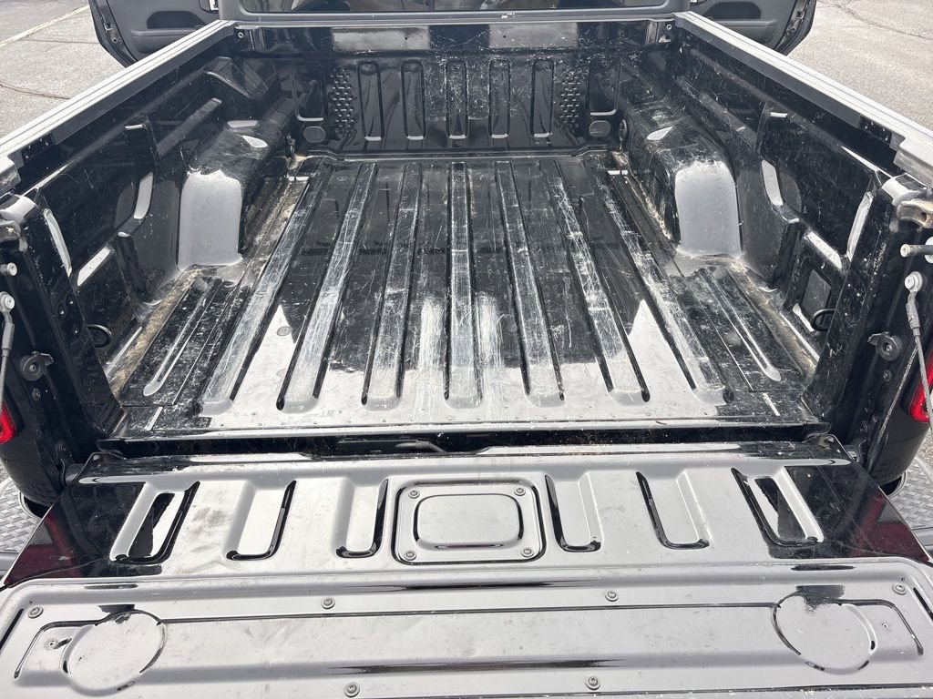 Used 2023 Jeep Gladiator Willys image 21