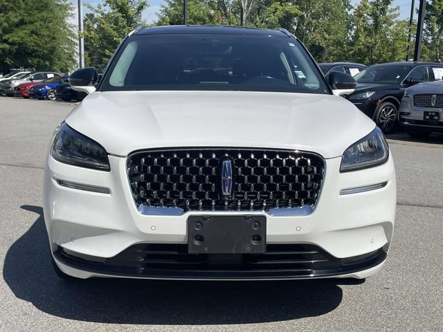 Used 2021 Lincoln Corsair Grand Touring AWD/4WD image 8