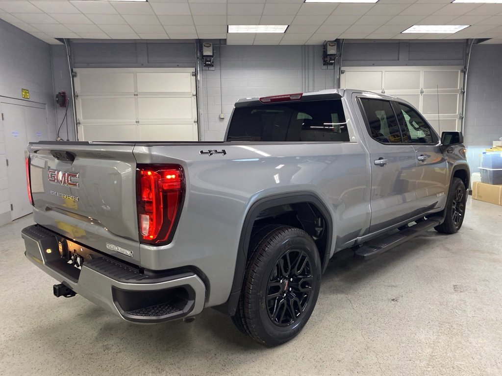 New 2026 GMC Sierra 1500 Elevation image 7