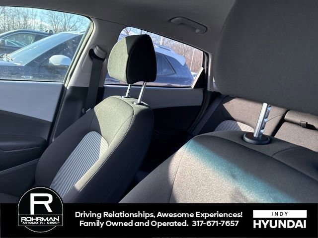 Used 2020 Hyundai Kona SEL image 11