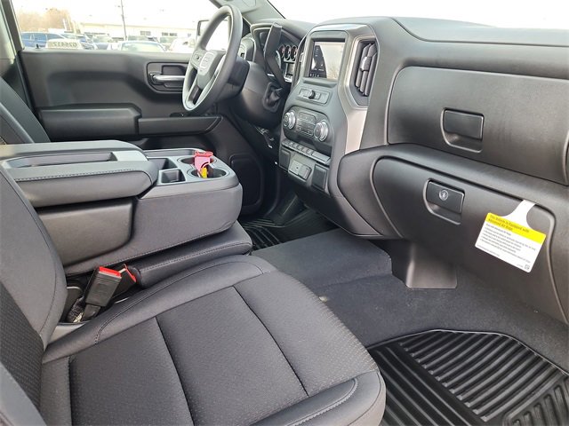 New 2026 GMC Sierra 1500 Pro w/ Graphite Edition image 18