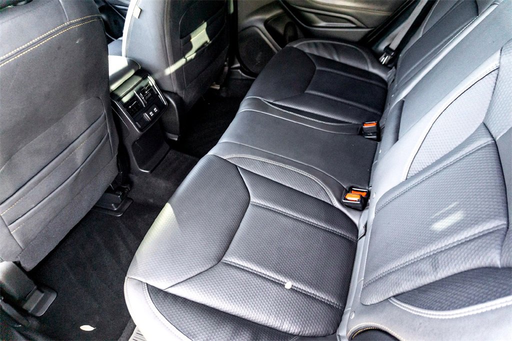 Used 2022 Subaru Forester Wilderness image 28