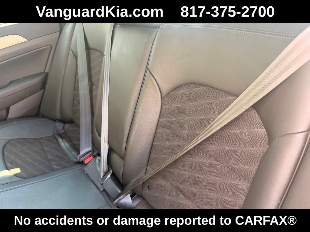 Used 2019 Hyundai Sonata Sport FWD image 23