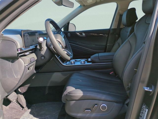 Certified 2025 Genesis GV80 2.5T Standard image 11