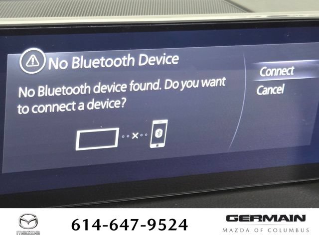 Used 2025 MAZDA CX-50 2.5 Hybrid w/ Weather Package AWD/4WD image 30