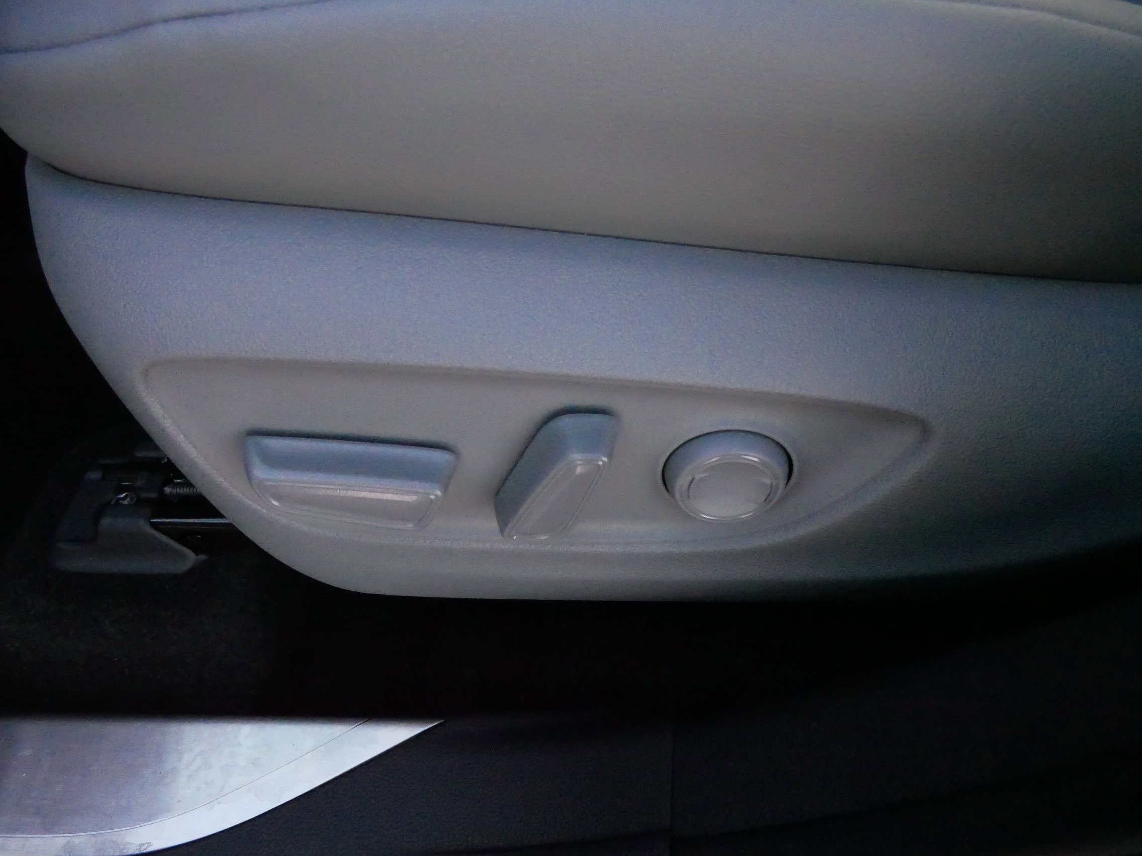 Certified 2026 Toyota Highlander XLE image 20