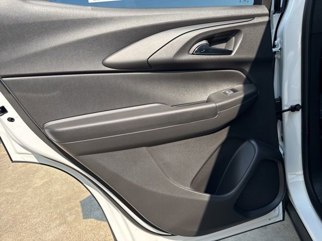 New 2026 Chevrolet TrailBlazer LS w/ LS Convenience Package image 16