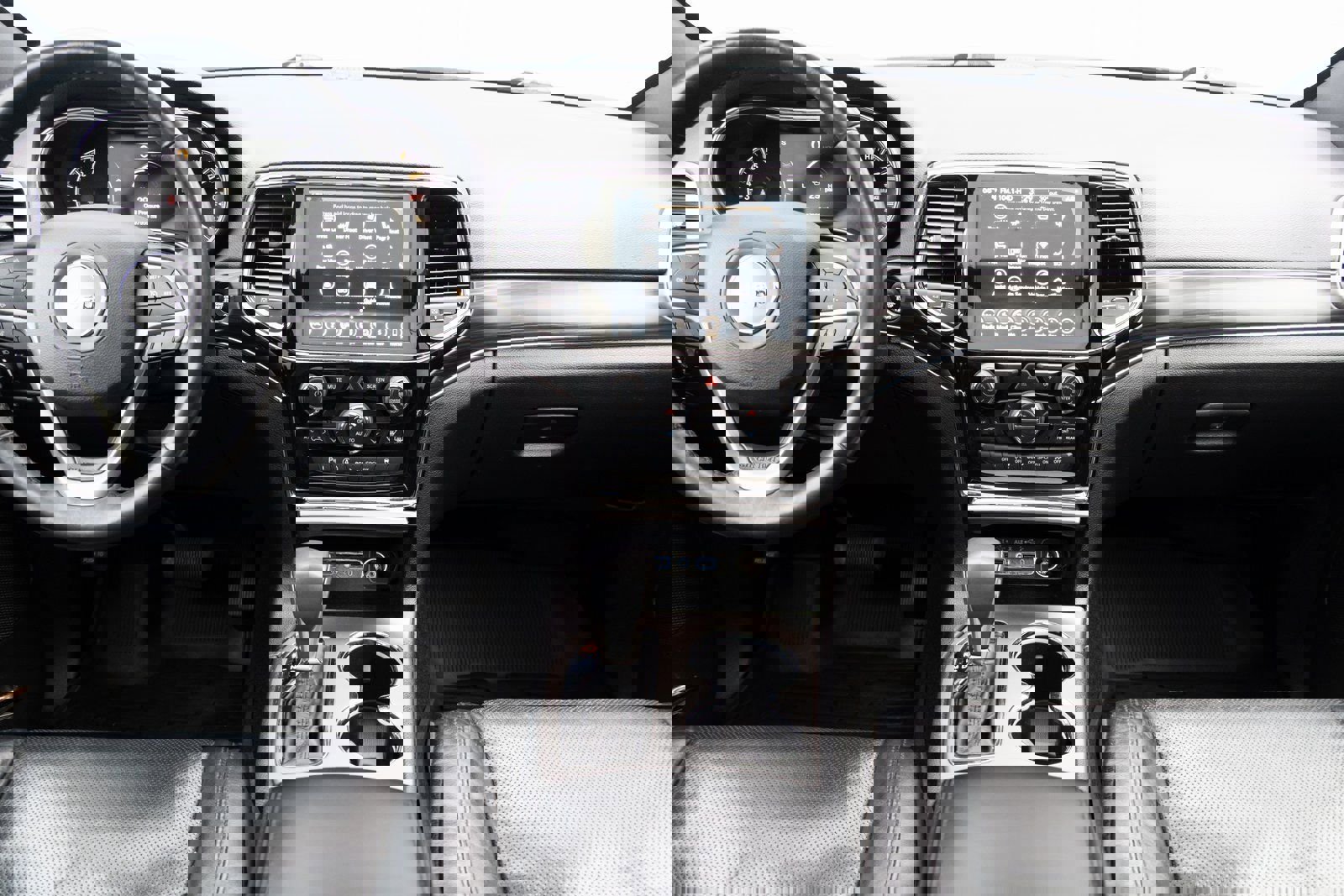 Used 2019 Jeep Grand Cherokee Limited w/ Luxury Group II image 22