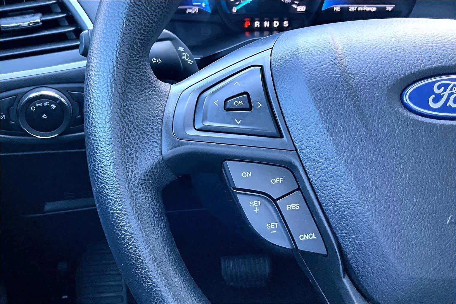 Certified 2023 Ford Edge SE AWD/4WD image 21