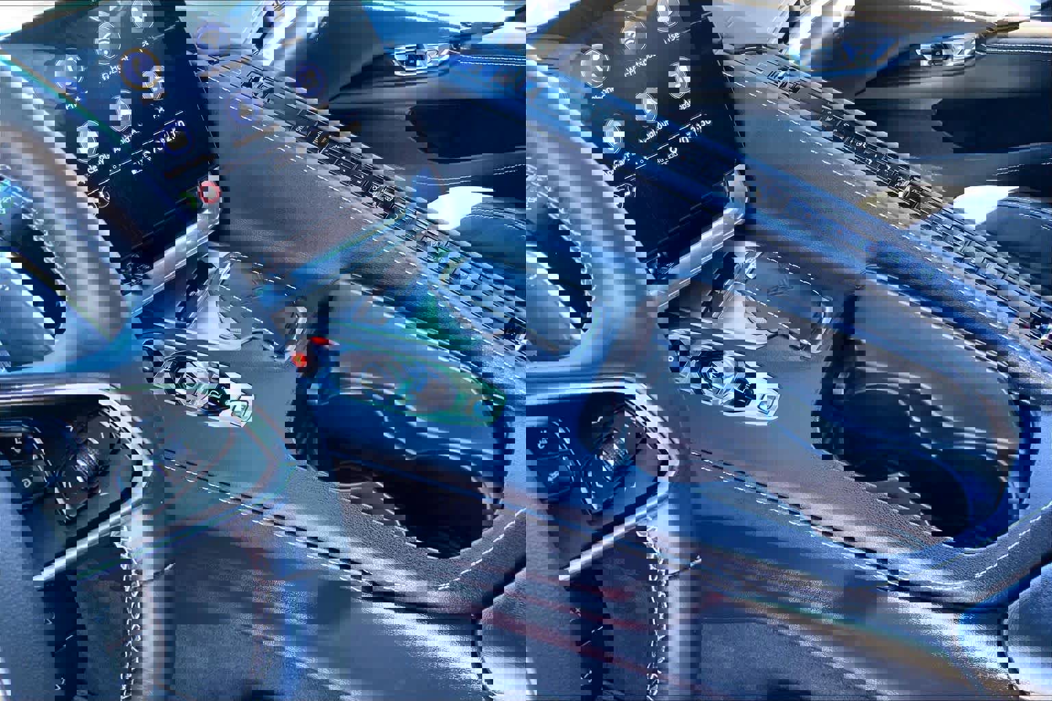 Used 2020 Chevrolet Corvette Stingray Coupe w/ 1LT image 15