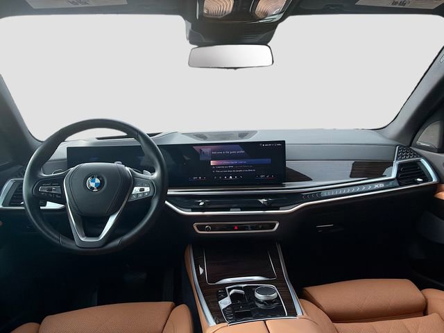 Used 2025 BMW X5 xDrive40i image 17