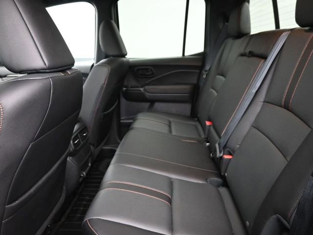 Used 2025 Honda Ridgeline TrailSport image 19