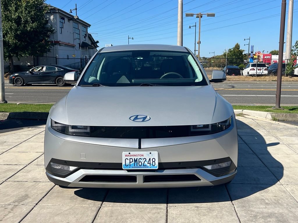 Certified 2024 Hyundai Ioniq 5 SEL AWD/4WD image 6