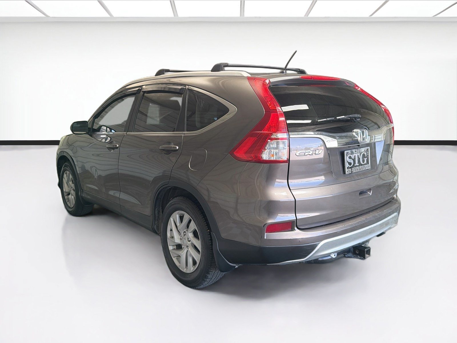 Used 2016 Honda CR-V EX image 6
