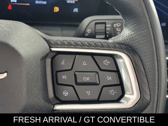 Used 2025 Ford Mustang GT Premium RWD image 26