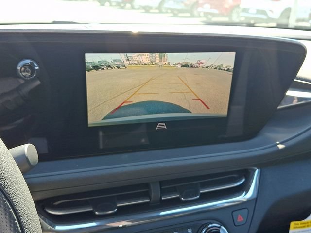 New 2026 Buick Envista Preferred FWD image 12